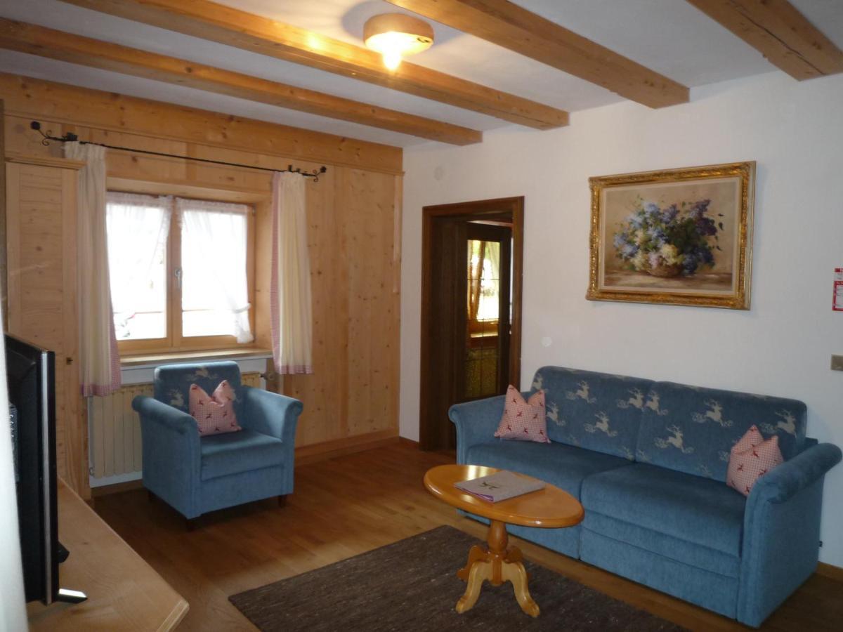 Gaestehaus Johanna Bad Wiessee Eksteriør billede