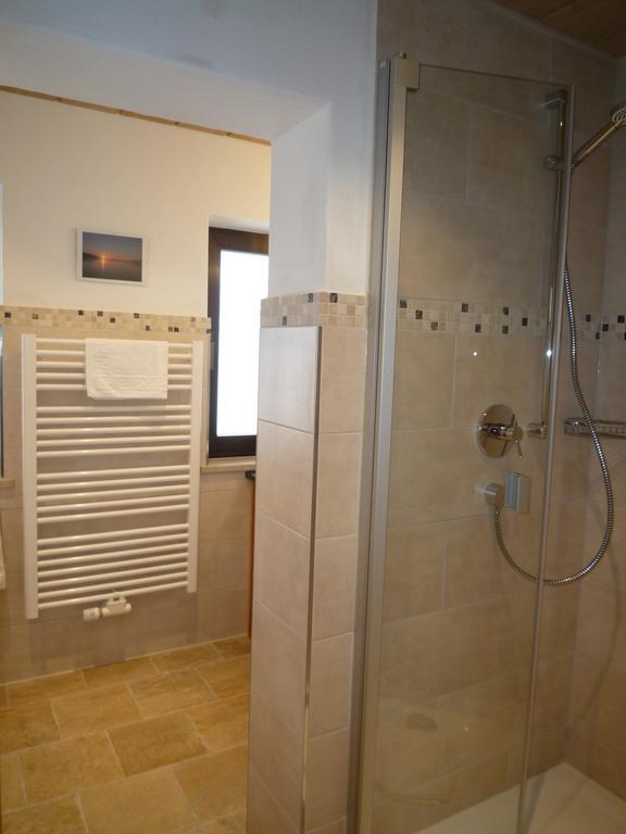 Gaestehaus Johanna Bad Wiessee Eksteriør billede